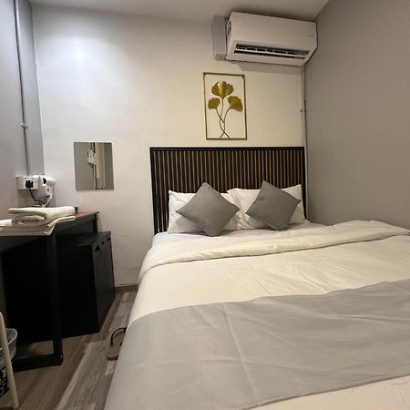 Ss Grey House 2 Otel Kuala Lumpur Dış mekan fotoğraf