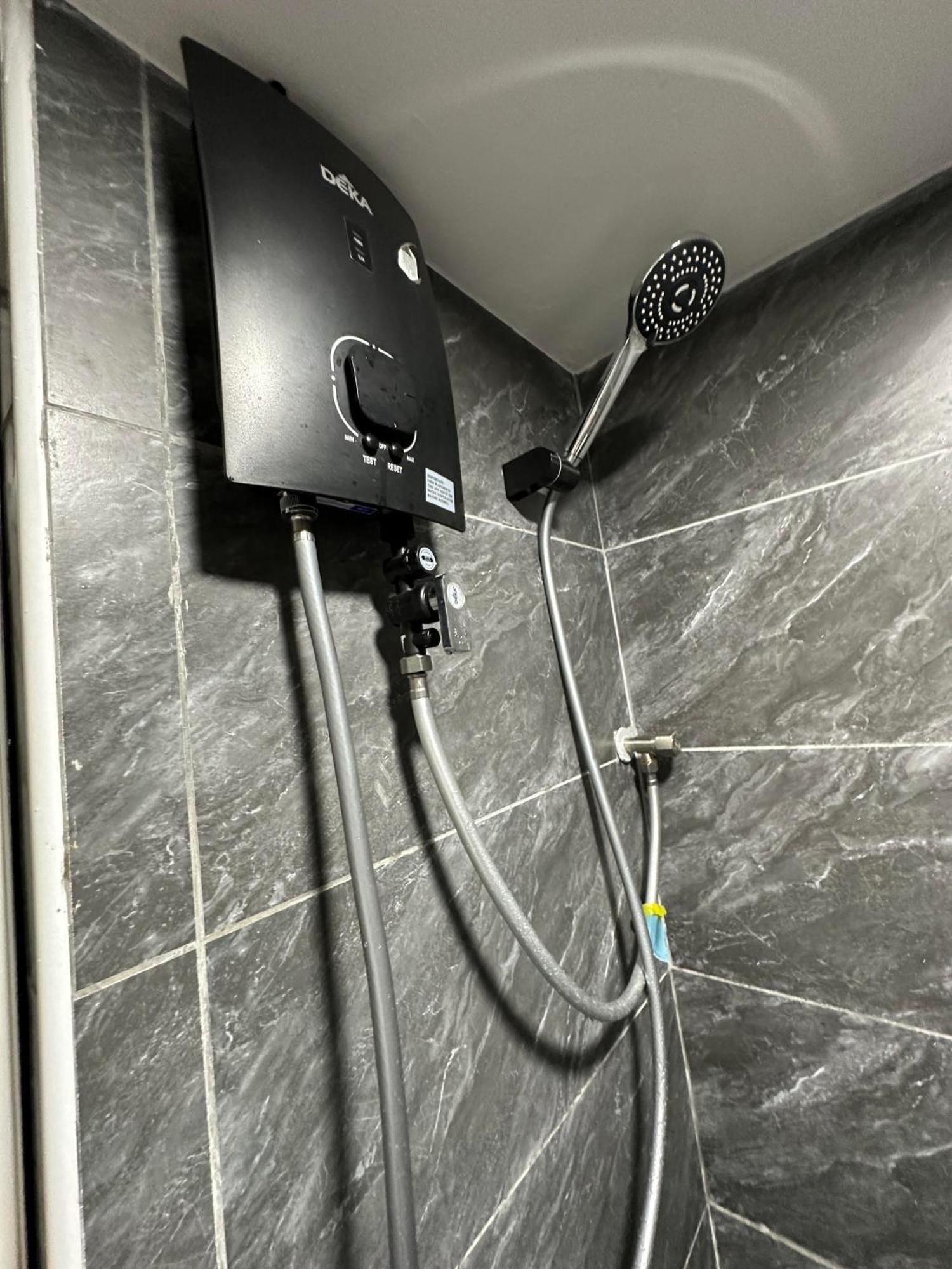 Ss Grey House 2 Otel Kuala Lumpur Dış mekan fotoğraf