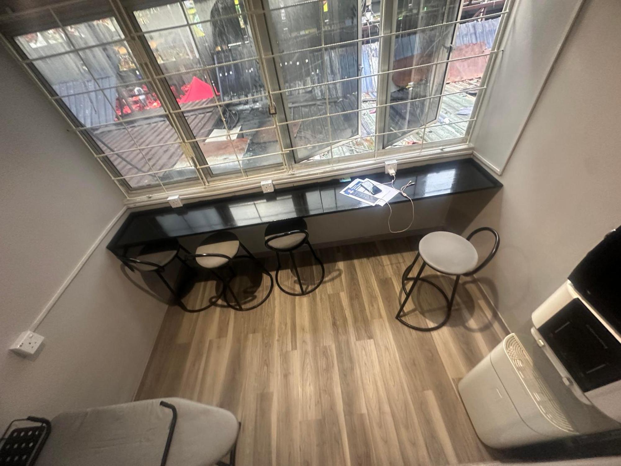 Ss Grey House 2 Otel Kuala Lumpur Dış mekan fotoğraf