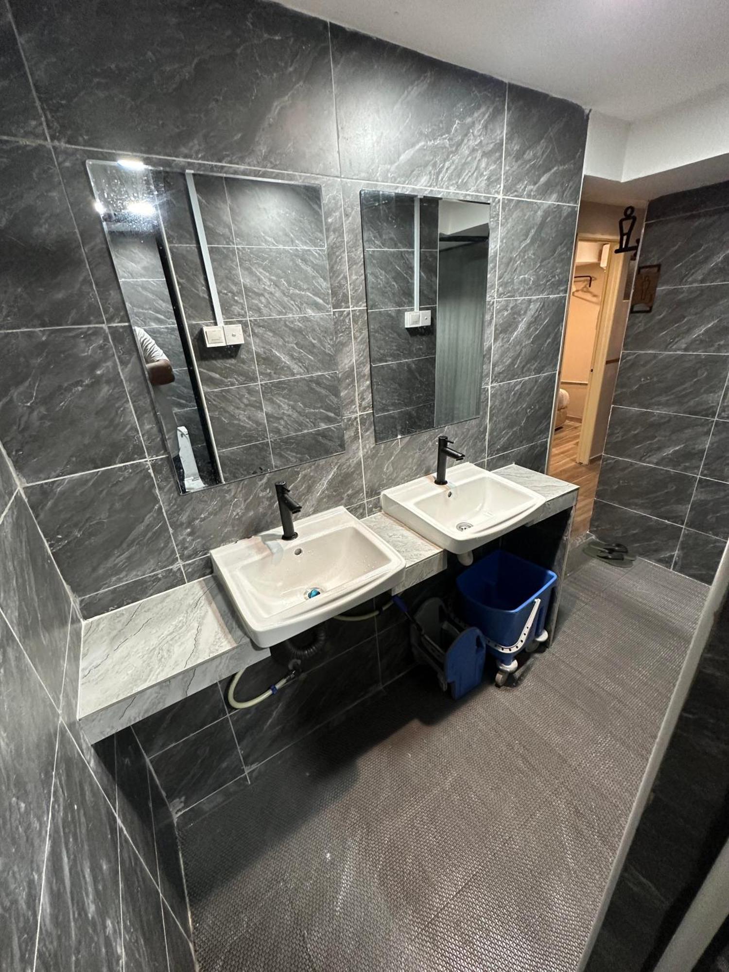 Ss Grey House 2 Otel Kuala Lumpur Dış mekan fotoğraf