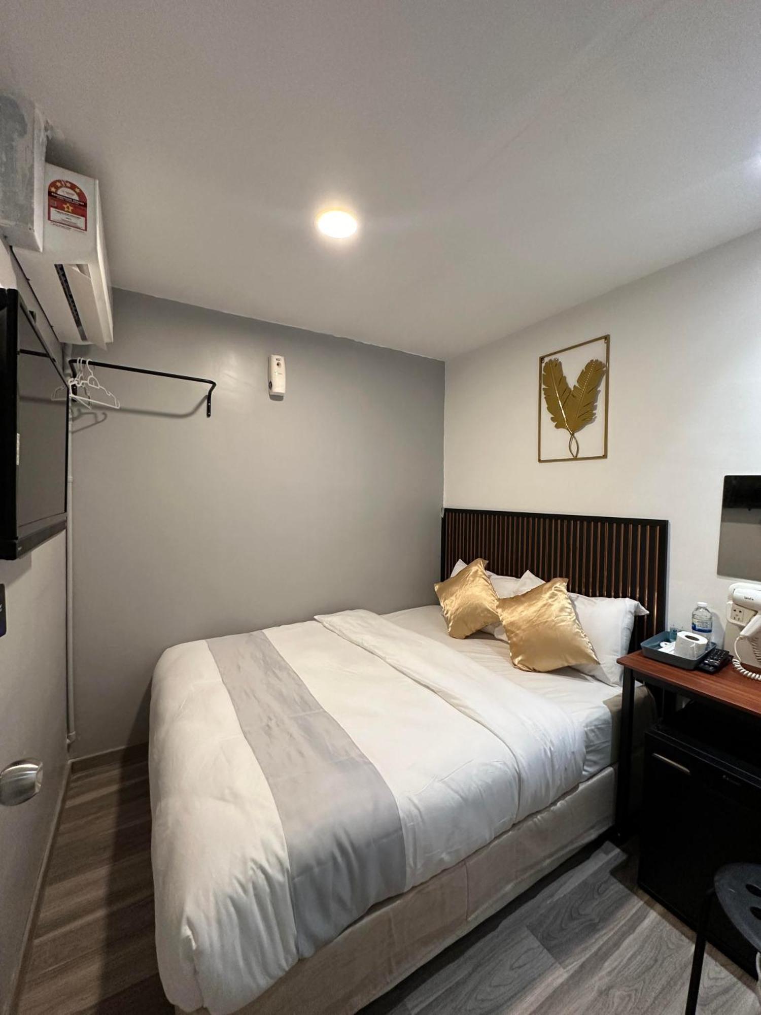 Ss Grey House 2 Otel Kuala Lumpur Dış mekan fotoğraf