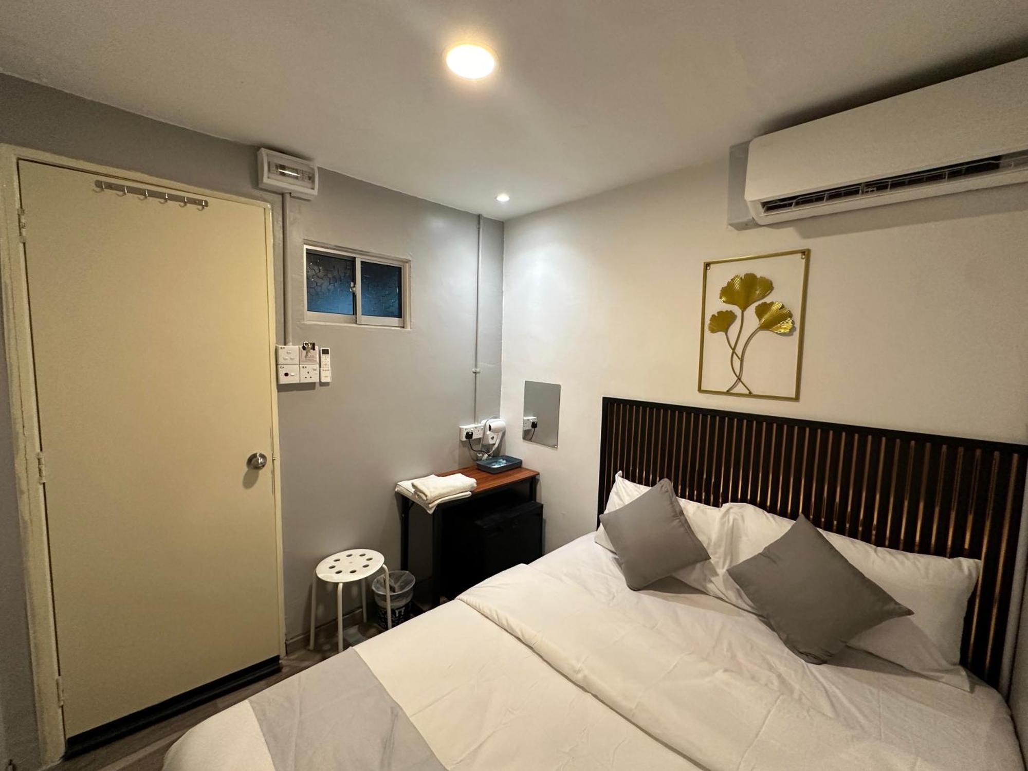 Ss Grey House 2 Otel Kuala Lumpur Dış mekan fotoğraf