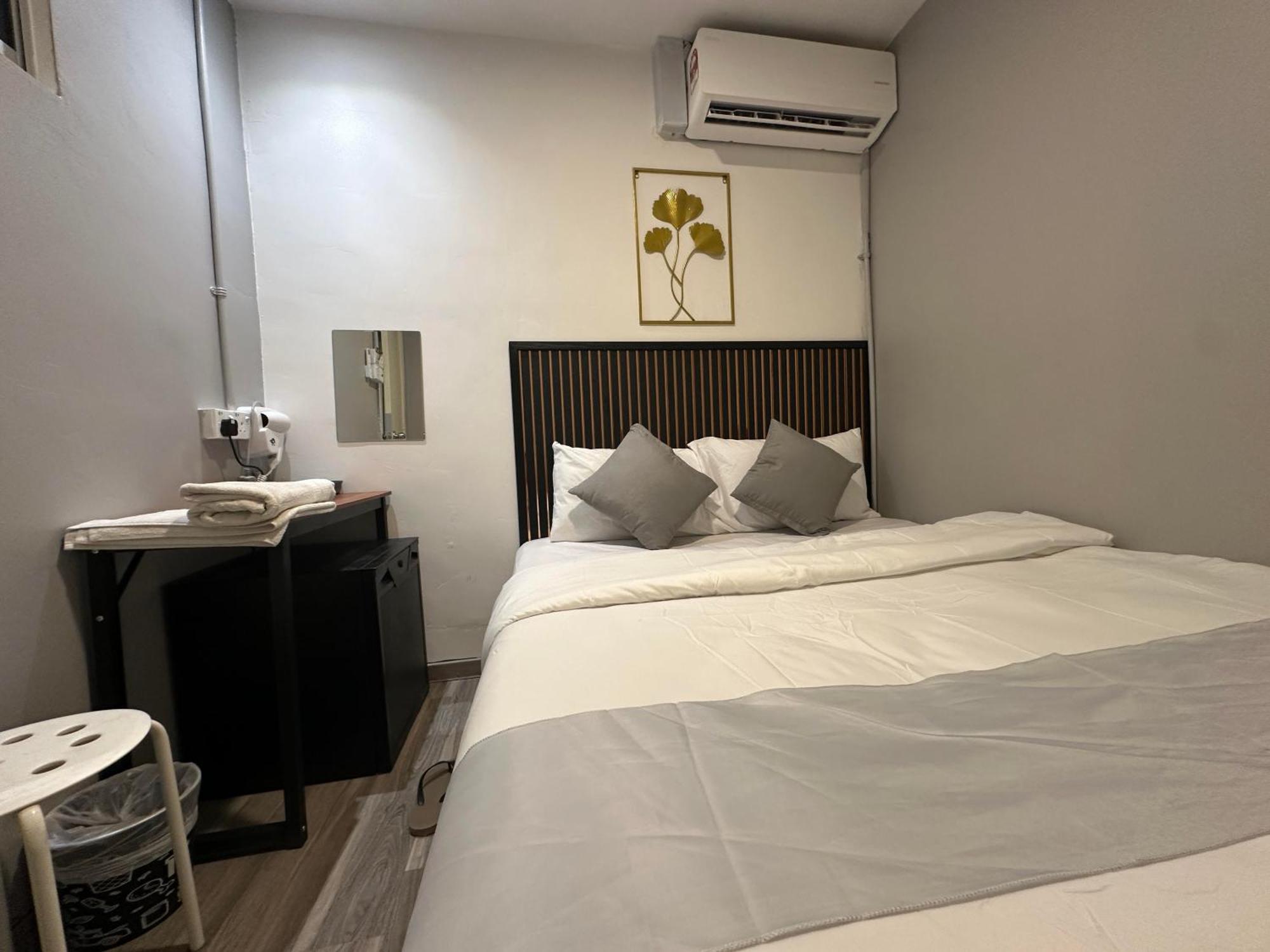 Ss Grey House 2 Otel Kuala Lumpur Dış mekan fotoğraf
