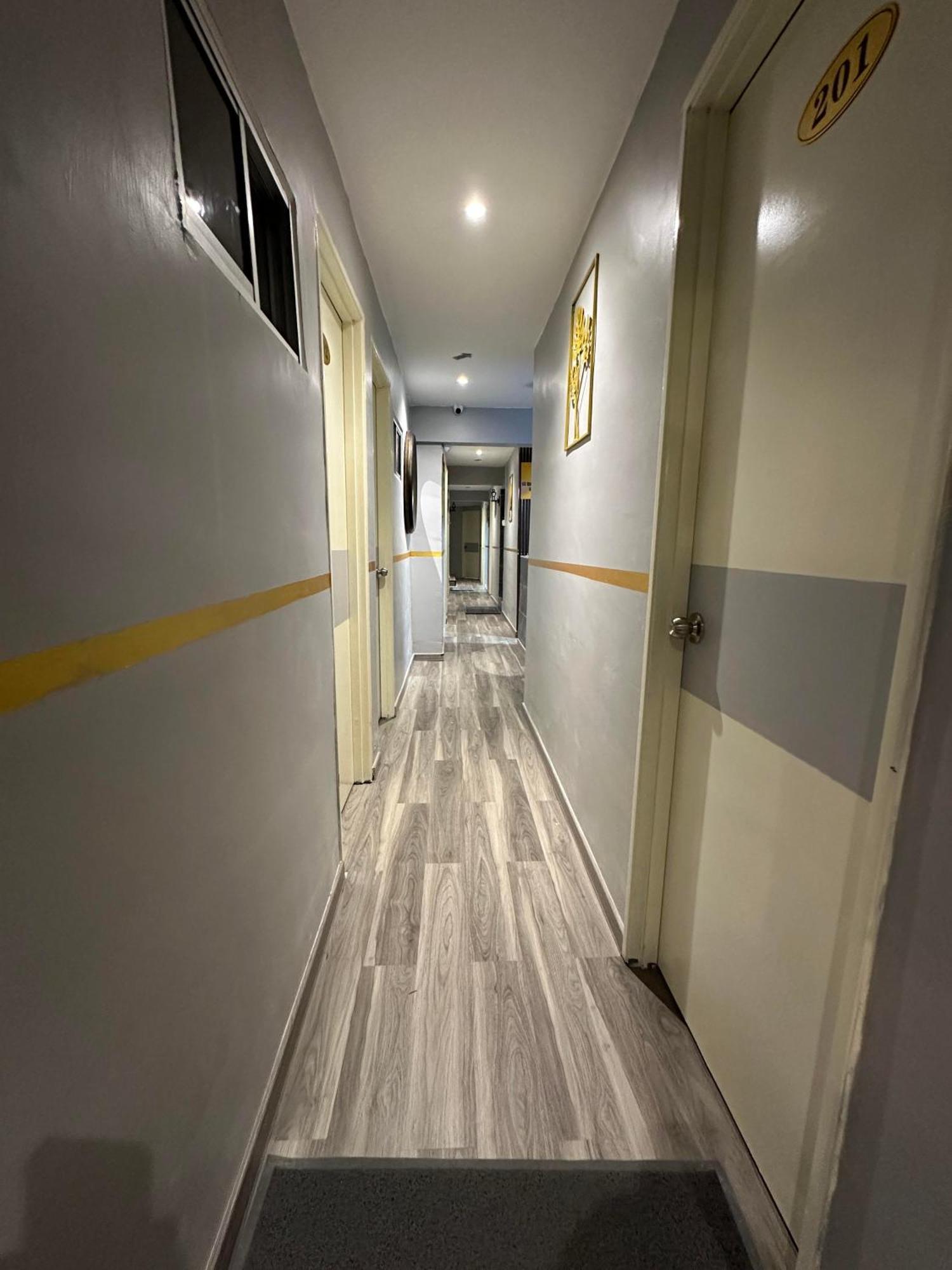 Ss Grey House 2 Otel Kuala Lumpur Dış mekan fotoğraf