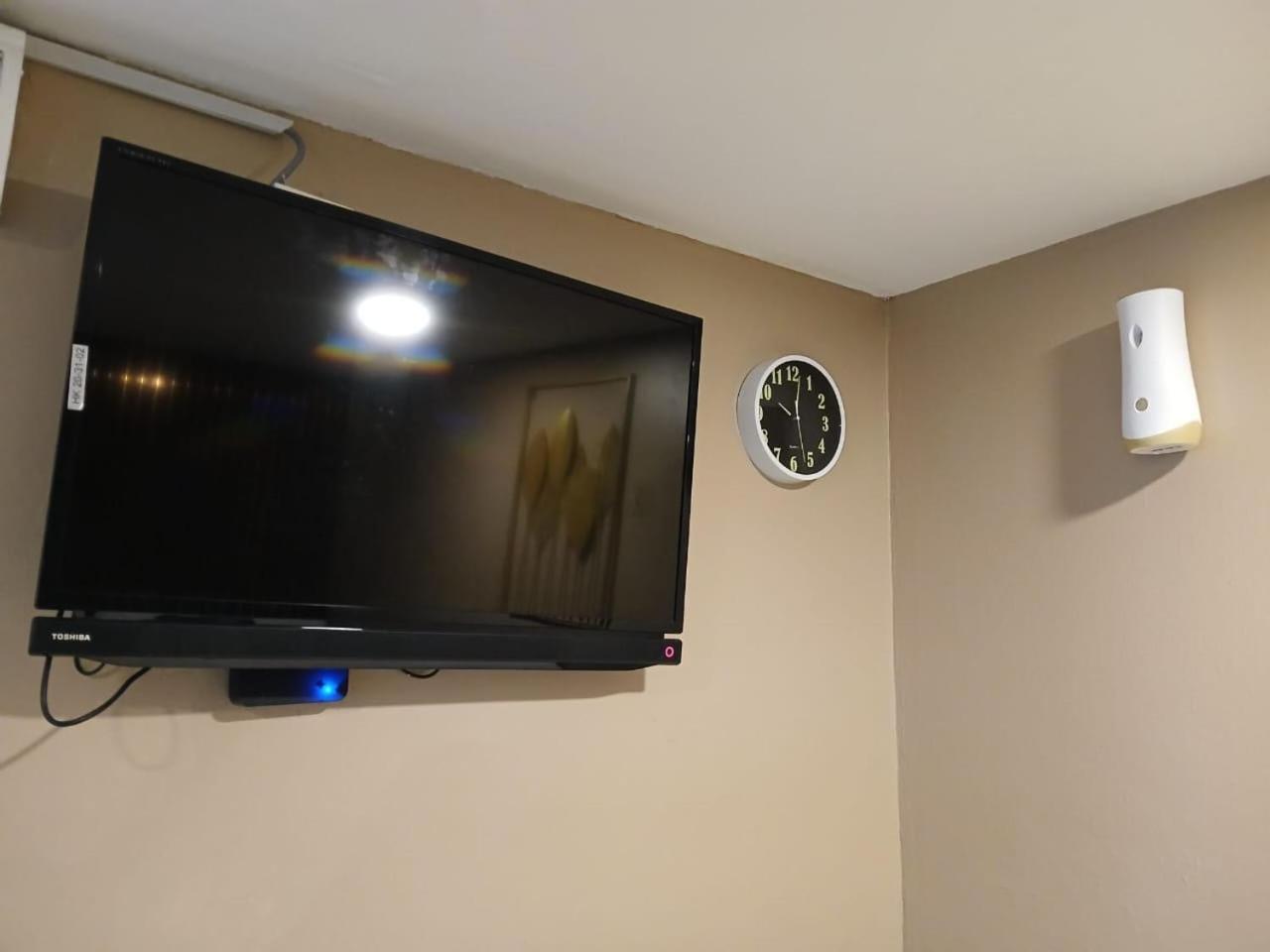 Ss Grey House 2 Otel Kuala Lumpur Dış mekan fotoğraf